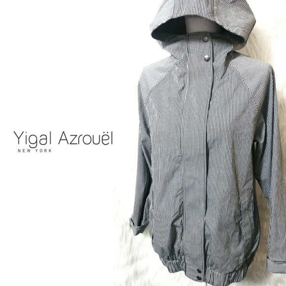 Yigal Azrouel Jackets & Blazers - 💖 Yigal Azrouël Jacket 💖